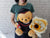 Sunny Grad Surprise - TD472