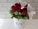 Timeless Beauty Rose Flower Box - BT015