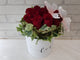 Timeless Beauty Rose Flower Box - BT015