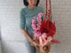 Lai Yun (来运）Artificial CNY Flowers - CNY374