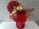 Xing Chun (新春）Artificial CNY Flower -  CNY375