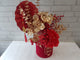 Xing Chun (新春）Artificial CNY Flower -  CNY375