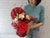 Xing Chun (新春）Artificial CNY Flower -  CNY375