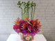 Wealth Treasures CNY Flower - CNY356