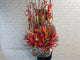 Auspicious Harmony CNY Flower - CNY376