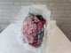 Elegant Hydrangeas Hand Bouquet - HB008