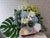 Fruit & Flower Basket - FR248