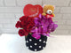 Love & Romance Flower Gift Box - BT011