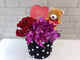 Love & Romance Flower Gift Box - BT011