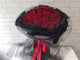 Unconditional Love Rose Hand Bouquet - BQ975