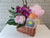 Blooming Harvest Fruit Basket - FR213