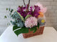 Blooming Harvest Fruit Basket - FR213