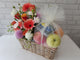 Fruit  & Flower Basket - FR247