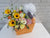 Fruit & Flower Basket - FR249