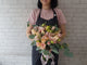 Bridal Bouquet - BB137