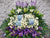Last Respect Condolences Stand - SY289