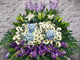 Last Respect Condolences Stand - SY289