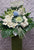 Respectful Condolence Stand - SY290