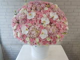 Fragrant Garden Rose Flower Box - BT030