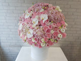 Fragrant Garden Rose Flower Box - BT030