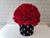 Forever Love 99 Rose Flower Box - BT041