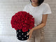 Forever Love 99 Rose Flower Box - BT041