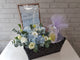 Newborn Flower Baby Gift -  NB195