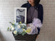 Newborn Flower Baby Gift -  NB195