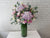 Hydrangeas & Eustomas Vase - VS169