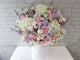 Elegant Peony & Hydrangeas Flower Box -  BT042
