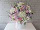 Elegant Peony & Hydrangeas Flower Box -  BT042