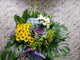 Elegant 3 Tiers  Sympathy Stand - SY288