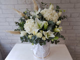 Serene Beauty Flower Box - BT052