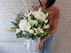 Serene Beauty Flower Box - BT052