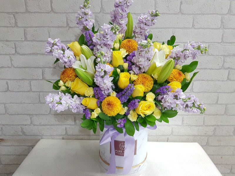 Flowers