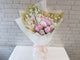<b> (PRE-ORDER) </b> Timeless Peony Hand Bouquet - BQ980