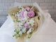 <b> (PRE-ORDER) </b> Timeless Peony Hand Bouquet - BQ980