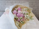 <b> (PRE-ORDER) </b> Timeless Peony Hand Bouquet - BQ980