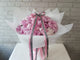 <b> (PRE-ORDER) </b> Premium Peony Hand Bouquet - BQ985