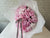 <b> (PRE-ORDER) </b> Premium Peony Hand Bouquet - BQ985