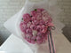 <b> (PRE-ORDER) </b> Premium Peony Hand Bouquet - BQ985