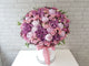 <b> (PRE-ORDER) </b>Fragrant Peony & Roses Flower Box - BT048