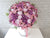 <b> (PRE-ORDER) </b>Fragrant Peony & Roses Flower Box - BT048