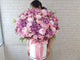 <b> (PRE-ORDER) </b>Fragrant Peony & Roses Flower Box - BT048
