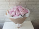 <b> (PRE-ORDER) </b> Perfect Love Peony Hand Bouquet - BQ988