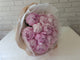 <b> (PRE-ORDER) </b> Perfect Love Peony Hand Bouquet - BQ988
