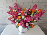 Gorgeous Shocking Flower Box - BT053