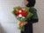 Striking Beauty Hand Bouquet - BQ987