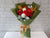 Striking Beauty Hand Bouquet - BQ987