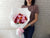 <b>(PRE-ORDER)</b> Grace Peony Ranunculus Hand Bouquet - BQ993